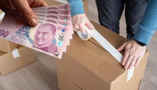 Taşınma maliyeti 200 bin TL'yi bulunca kiracılar o y&ouml;nteme başvurmaya başladı