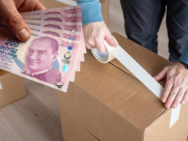 Taşınma maliyeti 200 bin TL'yi bulunca kiracılar o y&ouml;nteme başvurmaya başladı