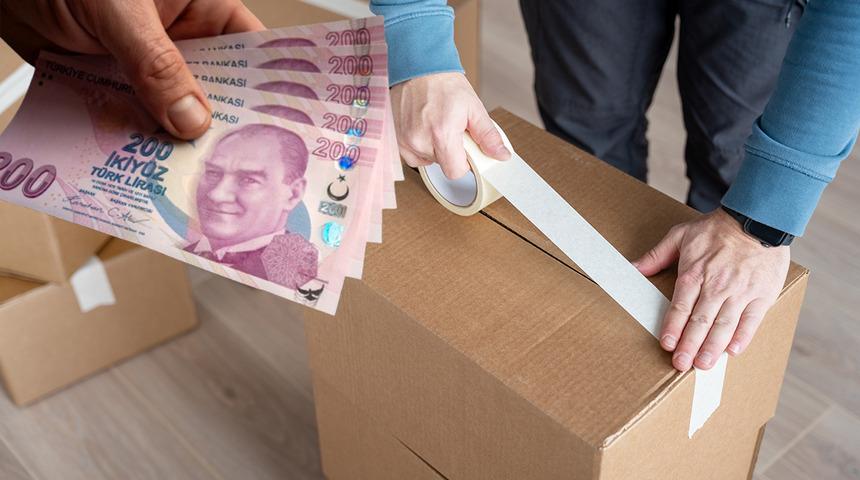 Maliyet 200 bin TL'yi bulunca kiracılar o y&ouml;nteme başvurmaya başladı