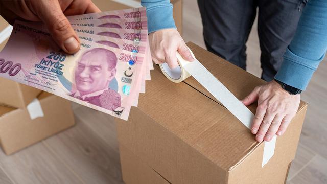 Maliyet 200 bin TL'yi bulunca kiracılar o yönteme başvurmaya başladı