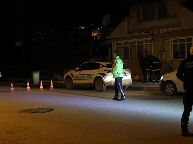 DAEŞ operasyonunda polise ateş a&ccedil;ıldı! Yaralılar var