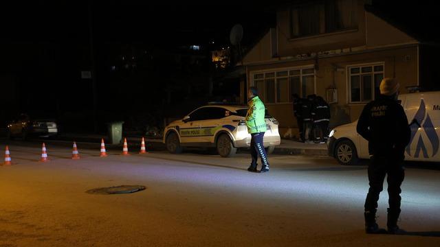 SON DAKİKA | Yalova'daki DAEŞ operasyonunda polise ateş açıldı! Yaralılar var
