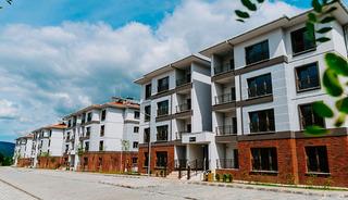 500 bin sosyal konut i&ccedil;in ilk kura bug&uuml;n! 