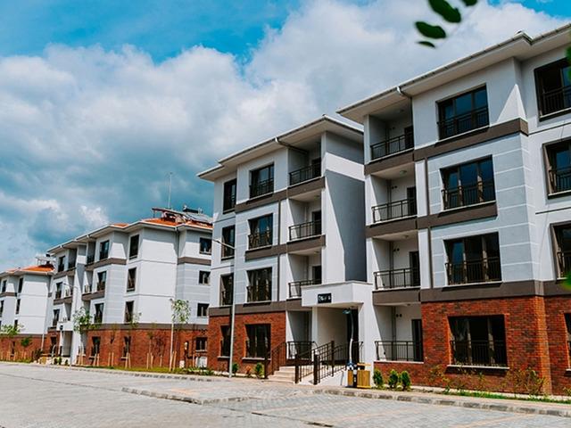 500 bin sosyal konut i&ccedil;in ilk kura bug&uuml;n! 