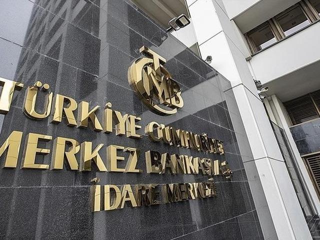 TCMB, 2026 Yılı Para Politikası'nı yayımladı