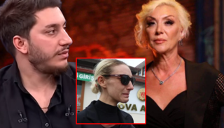 G&uuml;ll&uuml;'n&uuml;n oğlundan tutuklu ablasına olay ifadeler! 'Kervan' detayı