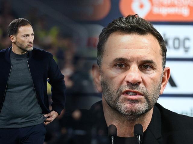 Fenerbah&ccedil;e ve Galatasaray birbirlerinin eskilerine kafayı taktı!