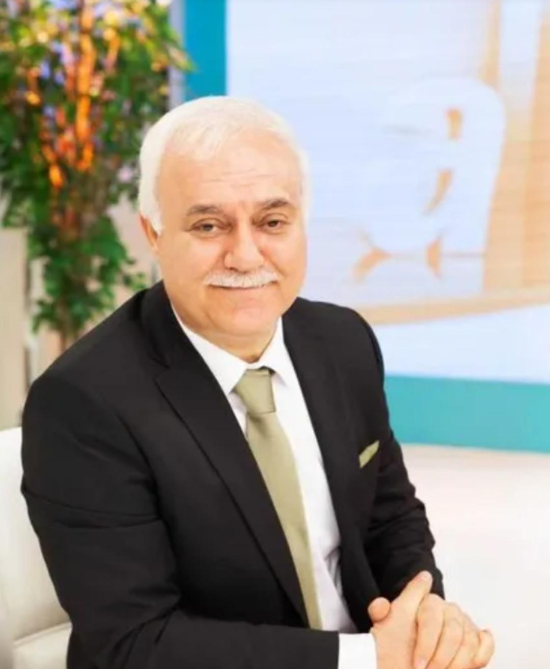 Nihat Hatipoğlu nun ramazan kararı! Nihat Hatipoğlu 2026 da ekranlarda olacak mı? 1