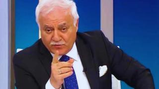 Nihat Hatipoğlu'nun ramazan kararı! Nihat Hatipoğlu 2026'da ekranlarda olacak mı?