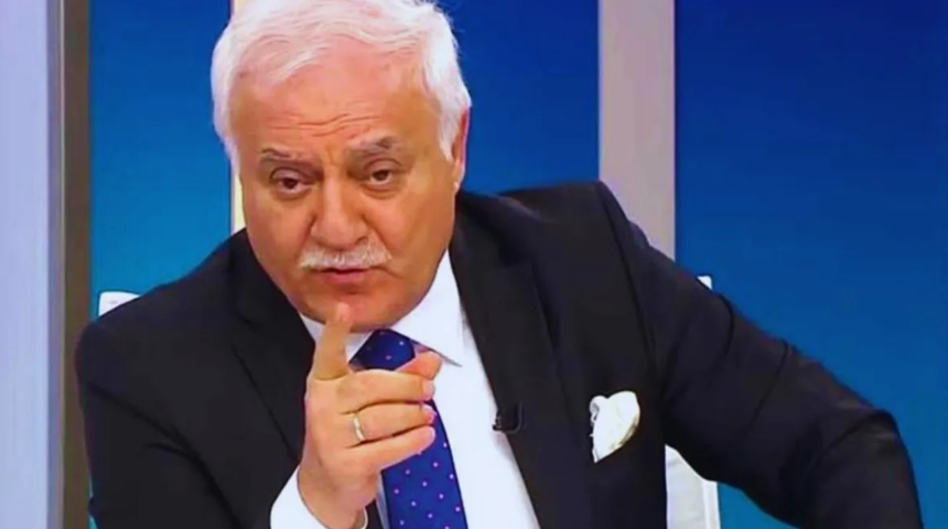 Nihat Hatipoğlu'nun ramazan kararı! Nihat Hatipoğlu 2026'da ekranlarda olacak mı?