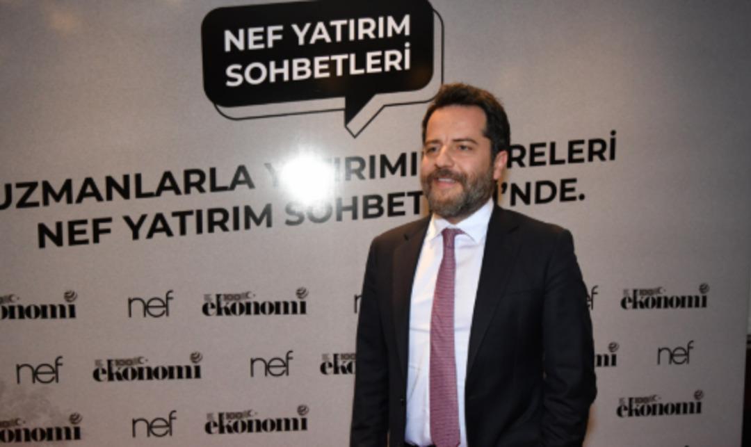 Erden Timur un şirketi NEF, MASAK raporuna girdi! 93 isimle para transferi: Bahis baronu, kara para... 1