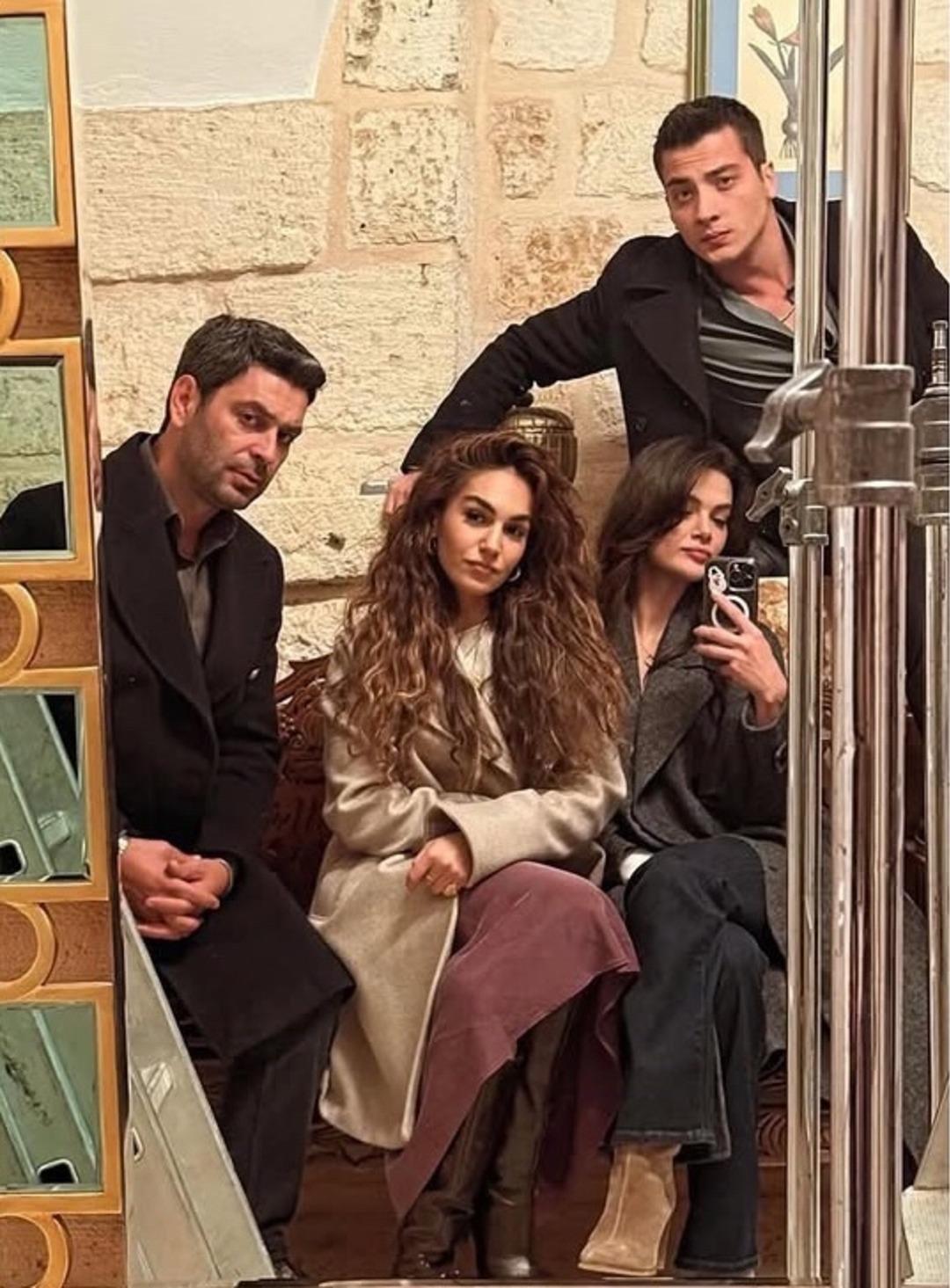 Uzak Şehir bu akşam neden yok? Uzak Şehir yayın akışından &ccedil;ıkarıldı 2