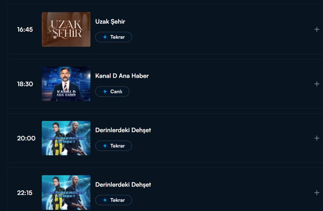 Uzak Şehir bu akşam neden yok? Uzak Şehir yayın akışından &ccedil;ıkarıldı 3