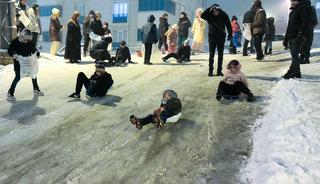 26 ilde eğitime kar engeli! Okullar tatil mi? 29 Aralık Pazartesi kar tatili olan il ve il&ccedil;eler