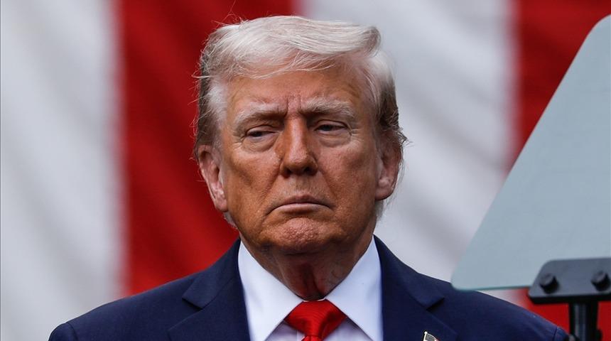 Venezuela'ya ikinci dalga saldırı olacak mı? Trump net konuştu!