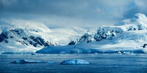 Antarktika'da kaybolan robot, "korkutucu" verilerle geri d&ouml;nd&uuml;