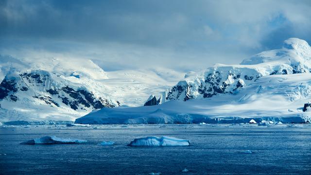 Antarktika'da kaybolan robot, aylar sonra korkutucu verilerle geri döndü