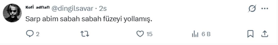 Sarp Akkaya nın Galatasaray paylaşımı sosyal medyayı karıştırdı! 5