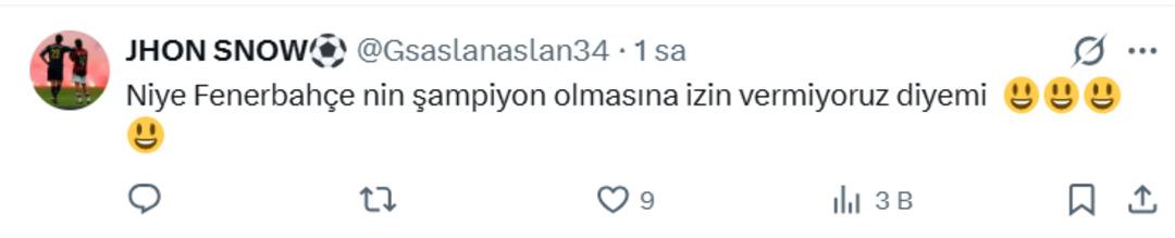 Sarp Akkaya nın Galatasaray paylaşımı sosyal medyayı karıştırdı! 6