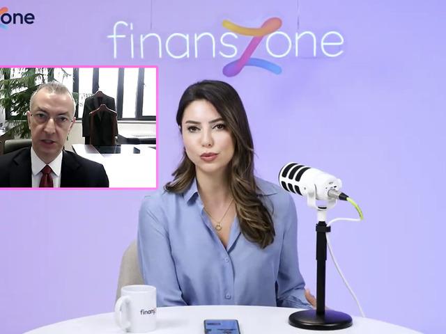 A&ccedil;ık A&ccedil;ık 26. B&ouml;l&uuml;m | Prof. Dr. Refet G&uuml;rkaynak'tan asgari &uuml;cret &ccedil;ıkışı: Rakamı belirleyenler bu parayla ge&ccedil;inemez