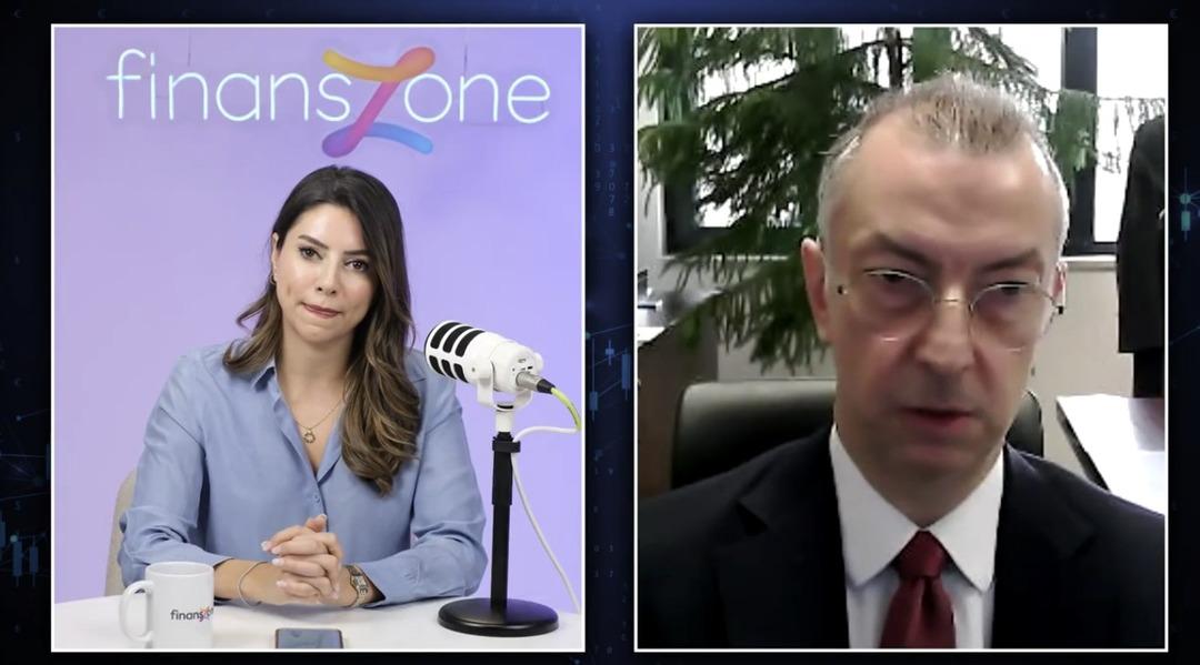 A&ccedil;ık A&ccedil;ık 26. B&ouml;l&uuml;m | Prof. Dr. Refet G&uuml;rkaynak tan asgari &uuml;cret &ccedil;ıkışı: Rakamı belirleyenler bu parayla ge&ccedil;inemez 1