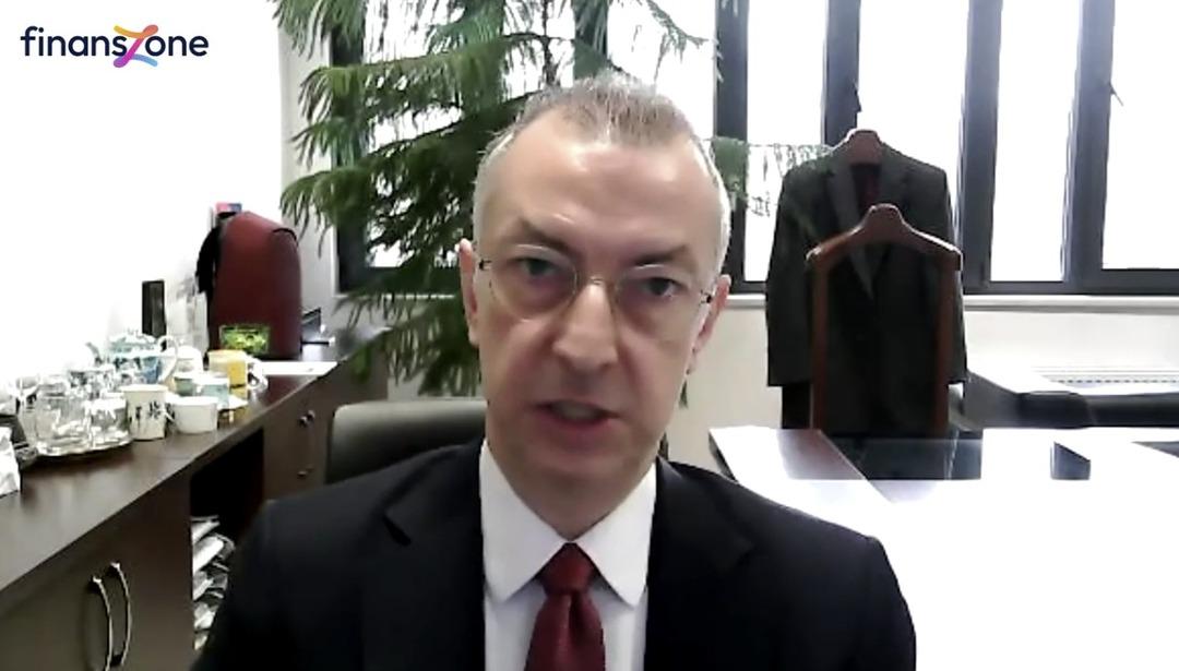 A&ccedil;ık A&ccedil;ık 26. B&ouml;l&uuml;m | Prof. Dr. Refet G&uuml;rkaynak tan asgari &uuml;cret &ccedil;ıkışı: Rakamı belirleyenler bu parayla ge&ccedil;inemez 2