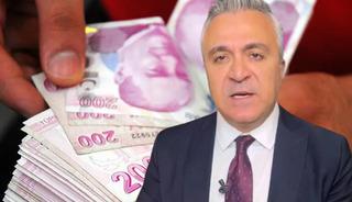 Asgari &uuml;creti bilmişti! Emekli ve memur zammı i&ccedil;in net rakam verdi