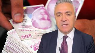 Asgari ücreti bilmişti! Emekli ve memur zammı için net rakam verdi