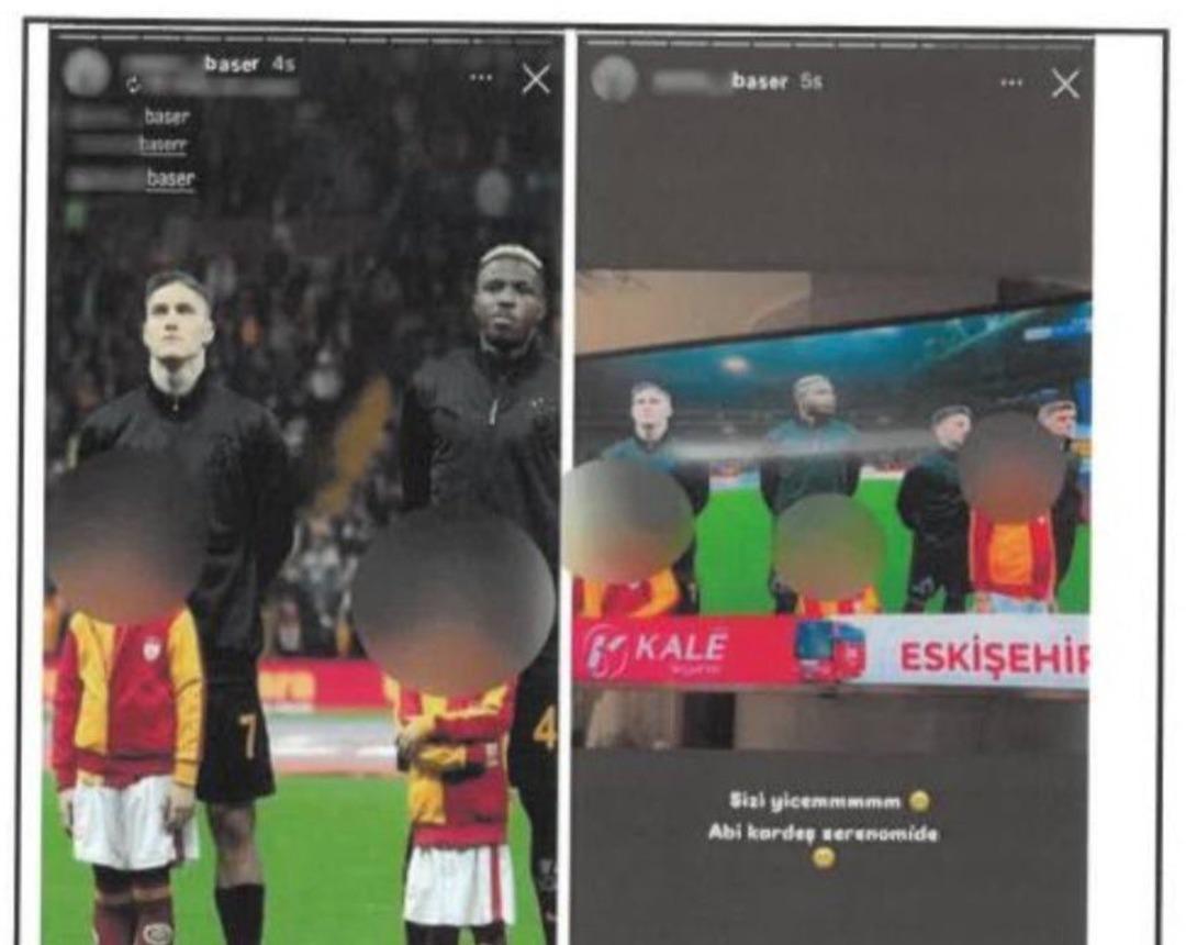 Erden Timur adliyeye sevk edildi! Savcılık ifadesi ortaya &ccedil;ıktı 4