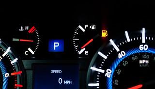 Otomobillerdeki en basit ama en dahi icat olan 'depo oku'nun mucidi James Moylan hayatını kaybetti