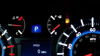 Otomobillerdeki en basit ama en dahi icat olan 'depo oku'nun mucidi James Moylan hayatını kaybetti