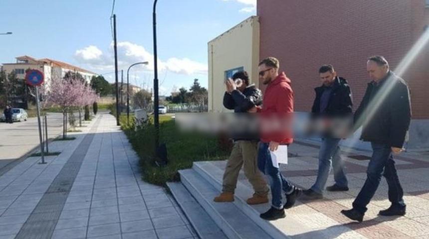 Koşarak sınırı geçmişti! Yunanistan'ın 'Adanalı' kararı belli oldu