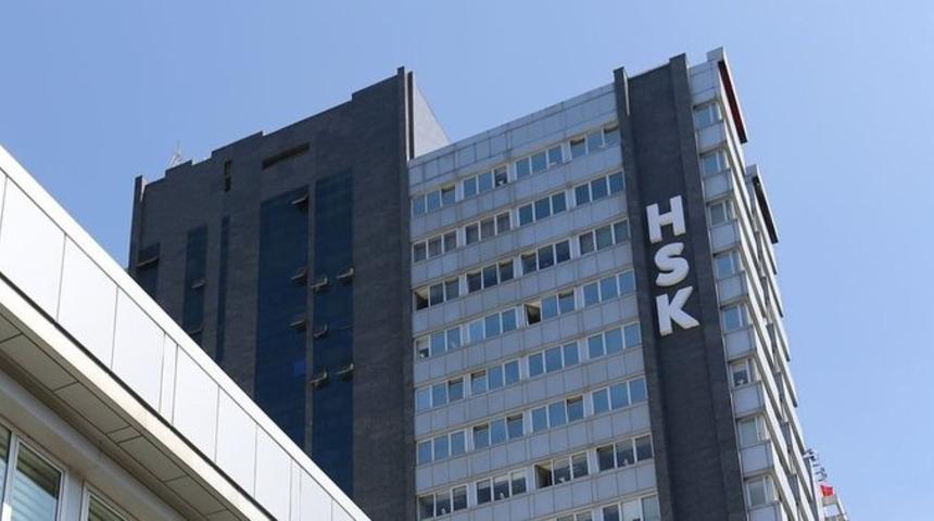 HSK'dan yeni kararname! 356 hakim ve savcının görev yeri değişti (İşte isim isim tam liste)