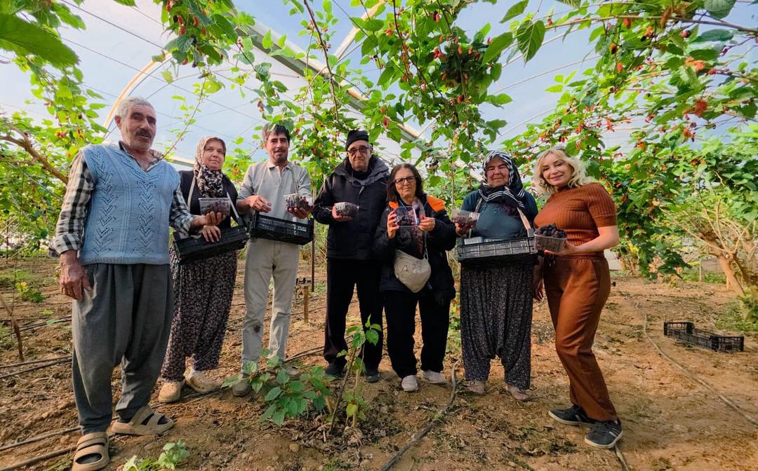 Fiyatıyla y&uuml;zleri g&uuml;ld&uuml;r&uuml;yor!  Yıkamadan rahatlıkla t&uuml;ketilebilir  3