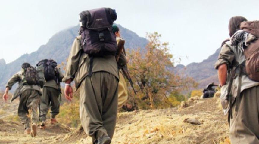 TSK'dan flaş açıklama! Etkisiz hale getirildiler