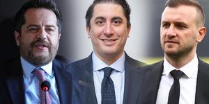 Erden Timur adliyeye sevk edildi! Savcılık ifadesi ortaya &ccedil;ıktı