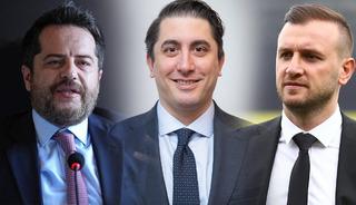 Erden Timur adliyeye sevk edildi! Savcılık ifadesi ortaya &ccedil;ıktı