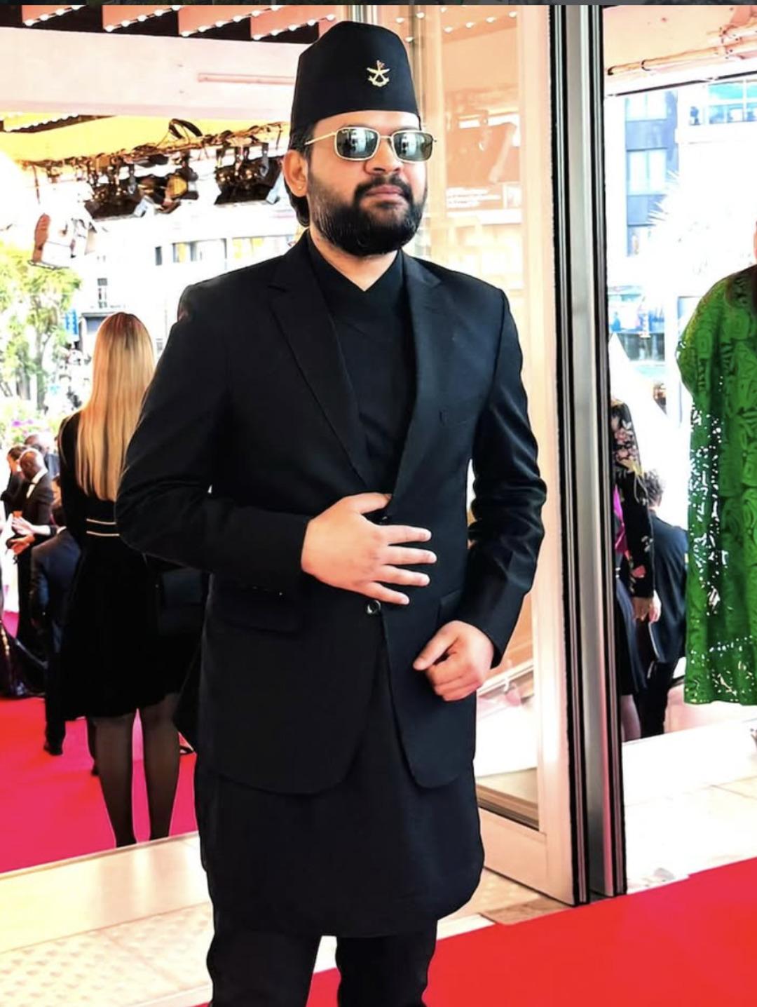 Z kuşağı rap&ccedil;isi, başbakan adayı oldu! Nepal&rsquo;de siyasi dengeler değişiyor 3