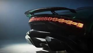 Robot s&uuml;p&uuml;rge markası, ilk otomobilinin tasarımını paylaştı! 