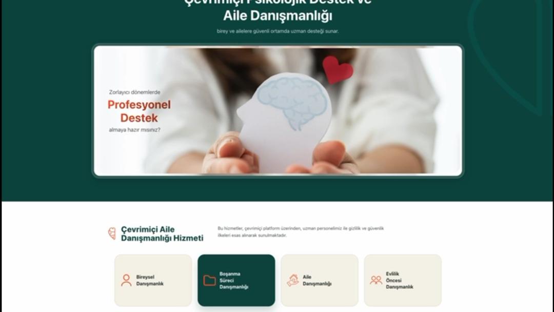 7 ilde &uuml;cretsiz başladı, T&uuml;rkiye ye yayılacak! Eşler ve anne babalar e-Ailem&rsquo;den başvurabiliyor 1