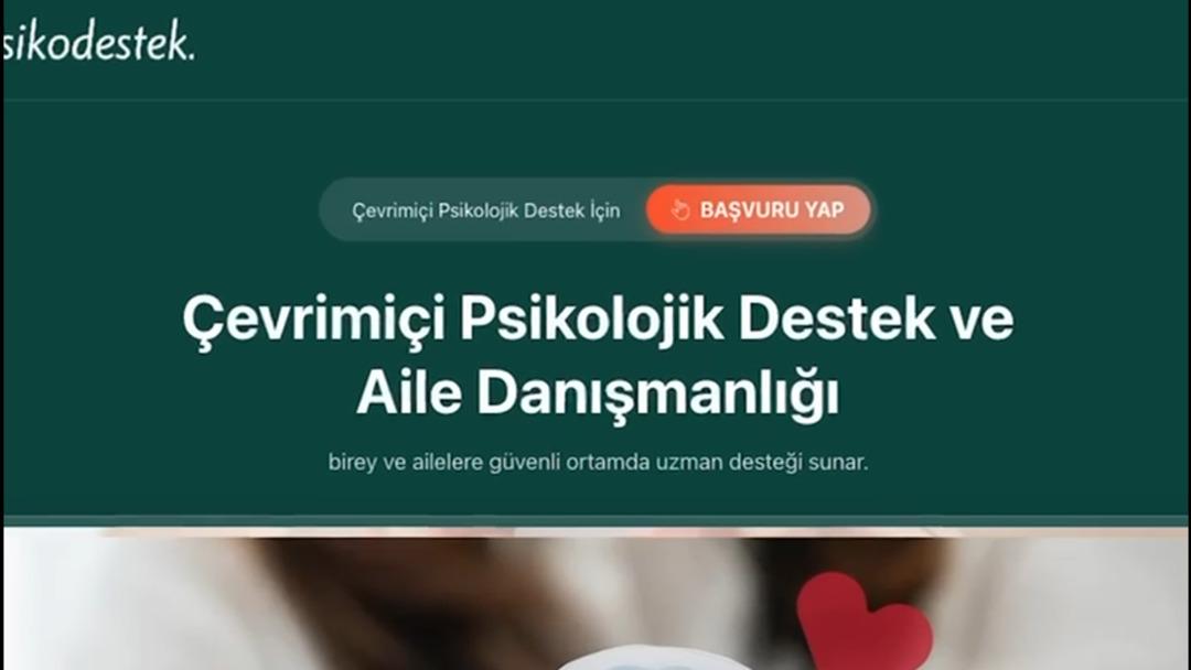 7 ilde &uuml;cretsiz başladı, T&uuml;rkiye ye yayılacak! Eşler ve anne babalar e-Ailem&rsquo;den başvurabiliyor 3