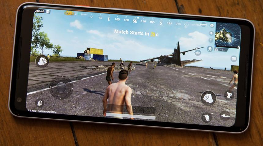 PUBG Mobile İOS ve Android için çıktı! Peki PUBG Mobile nasıl indirilir?