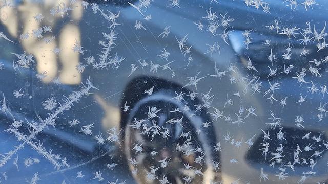 Zirvede yine o il var! Termometre çatlatan soğuk rekor üstüne rekor kırıyor