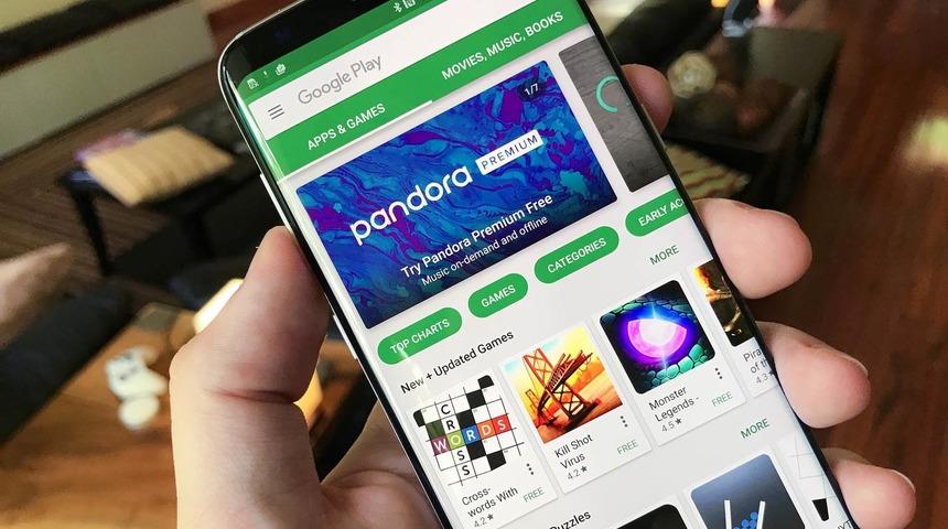 Android kullanıcılarına b&uuml;y&uuml;k m&uuml;jde! Artık oyunlarınızı indirmenize gerek kalmadı 