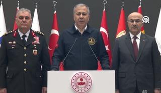 Bakan Yerlikaya acı haberi verdi! Yalova'daki DEAŞ operasyonunda 3 polis şehit oldu