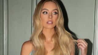 Ünlü futbolcunun Sydney Sweeney ile aşk yaşadığı iddia edildi! İsyan etti