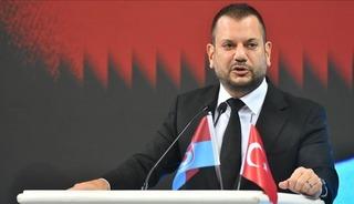 Ertuğrul Doğan'dan transfer itirafı!