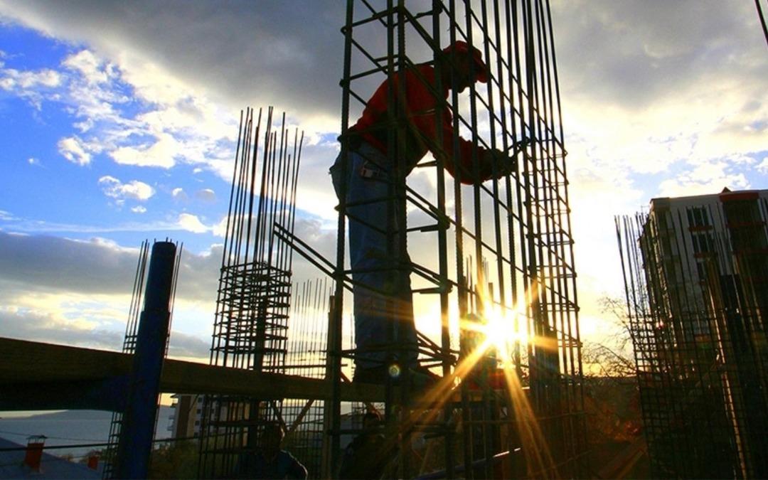 İnşaat sekt&ouml;r&uuml;nde 2026 da istikrarlı b&uuml;y&uuml;me beklentisi 1