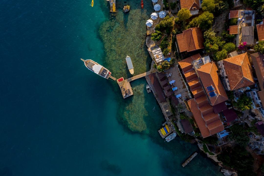 Turizm ekonomiye damga vurdu! Turizm t&uuml;ketimi 2024 te 3.8 trilyon lirayı aştı 4