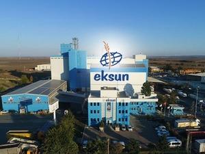 Eksun Gıda &uuml;retimde y&uuml;zde 100 temiz enerjiye ge&ccedil;ecek